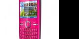 Nokia C3 Resim